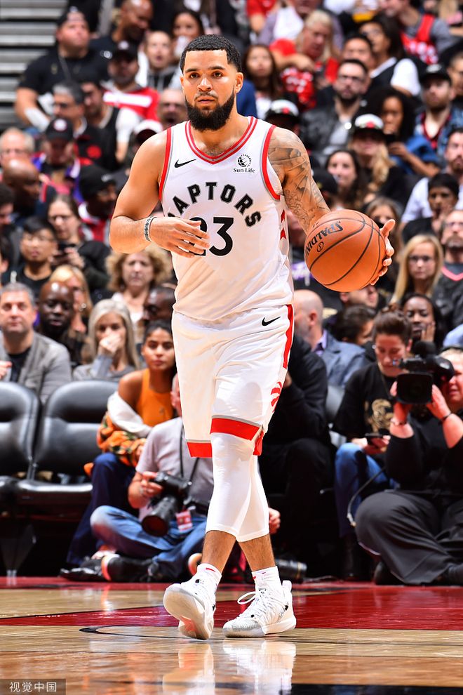 关于猛龙击败公牛！范弗利特连拿两双，鹈鹕惨败绿蓝的信息