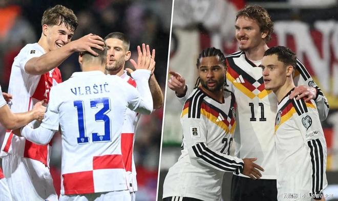 克罗地亚小胜斯洛伐克，确保晋级名额！的简单介绍