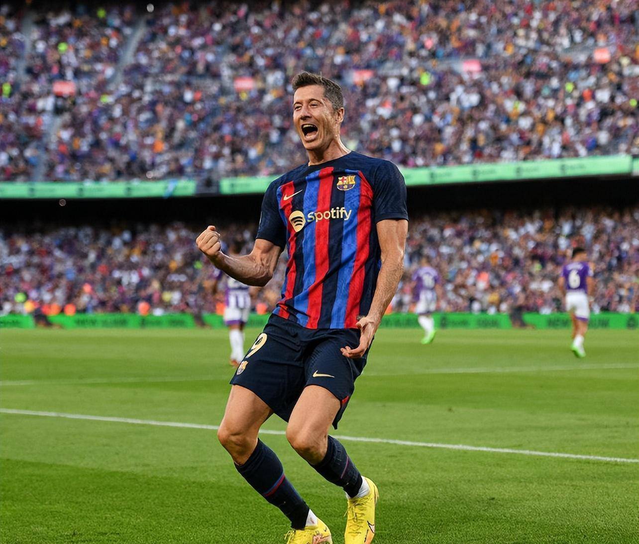 巴萨状态火力全开,连胜保持领先位置 巴萨状态火力全开,连胜保持领先位置