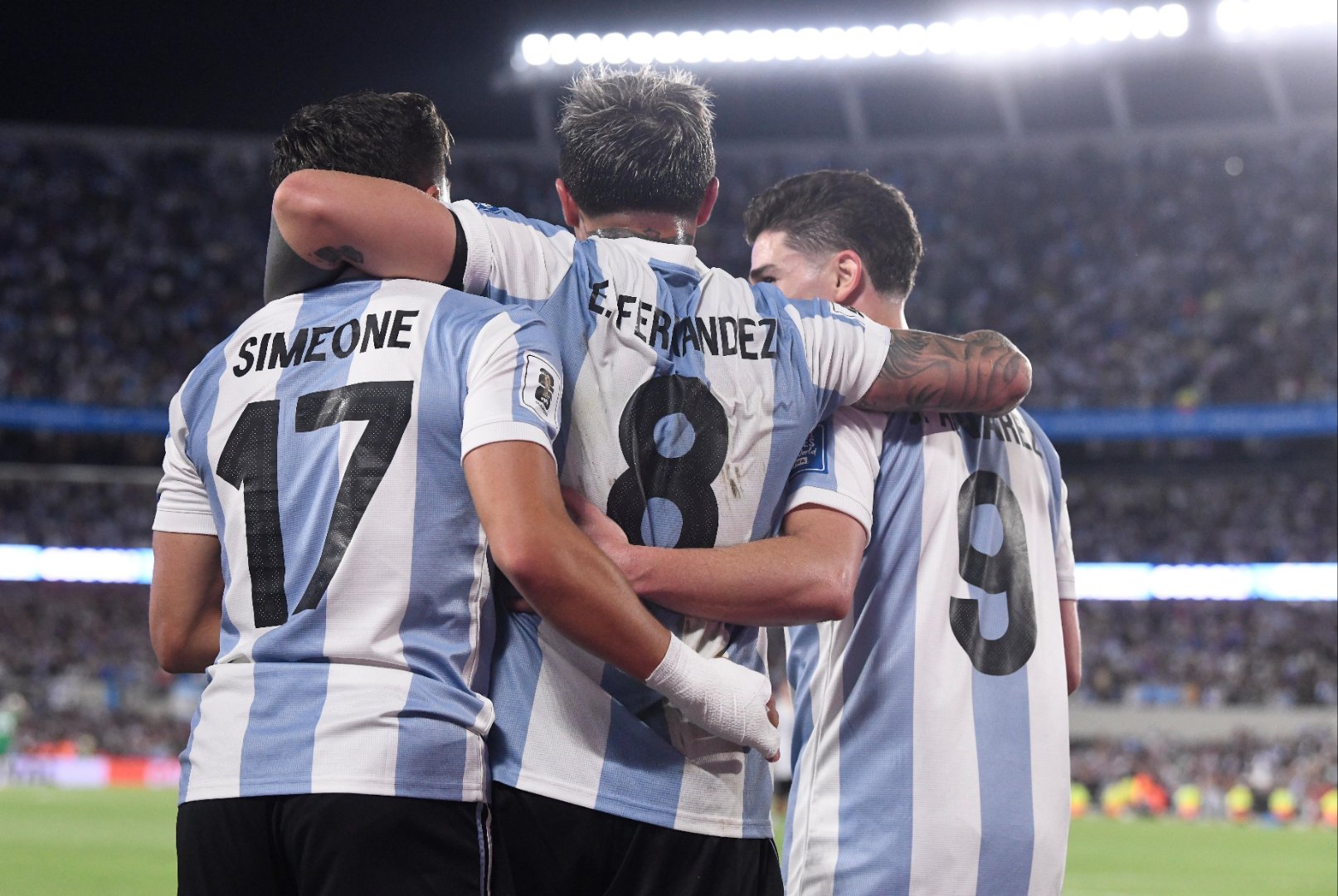 科特迪瓦力克阿根廷，小组赛提前出线的简单介绍