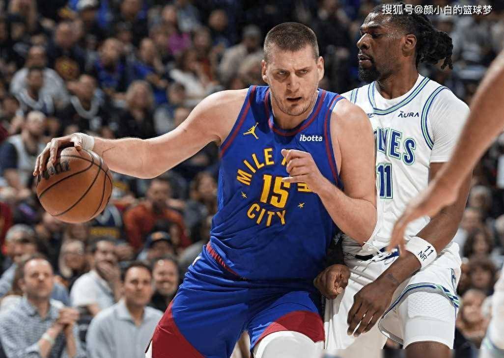 森林狼遭遇多场失利，排名继续下滑的简单介绍