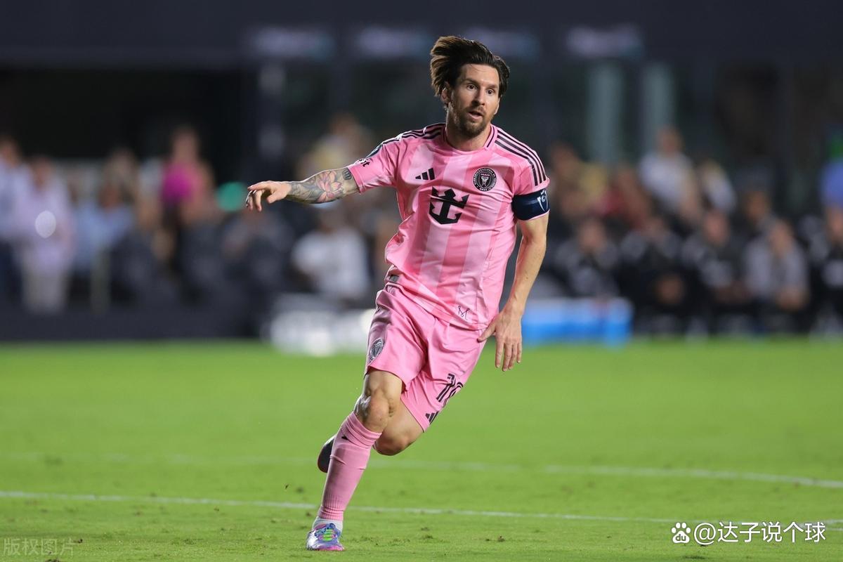 梅西斩获一球，巴黎客场告负的简单介绍