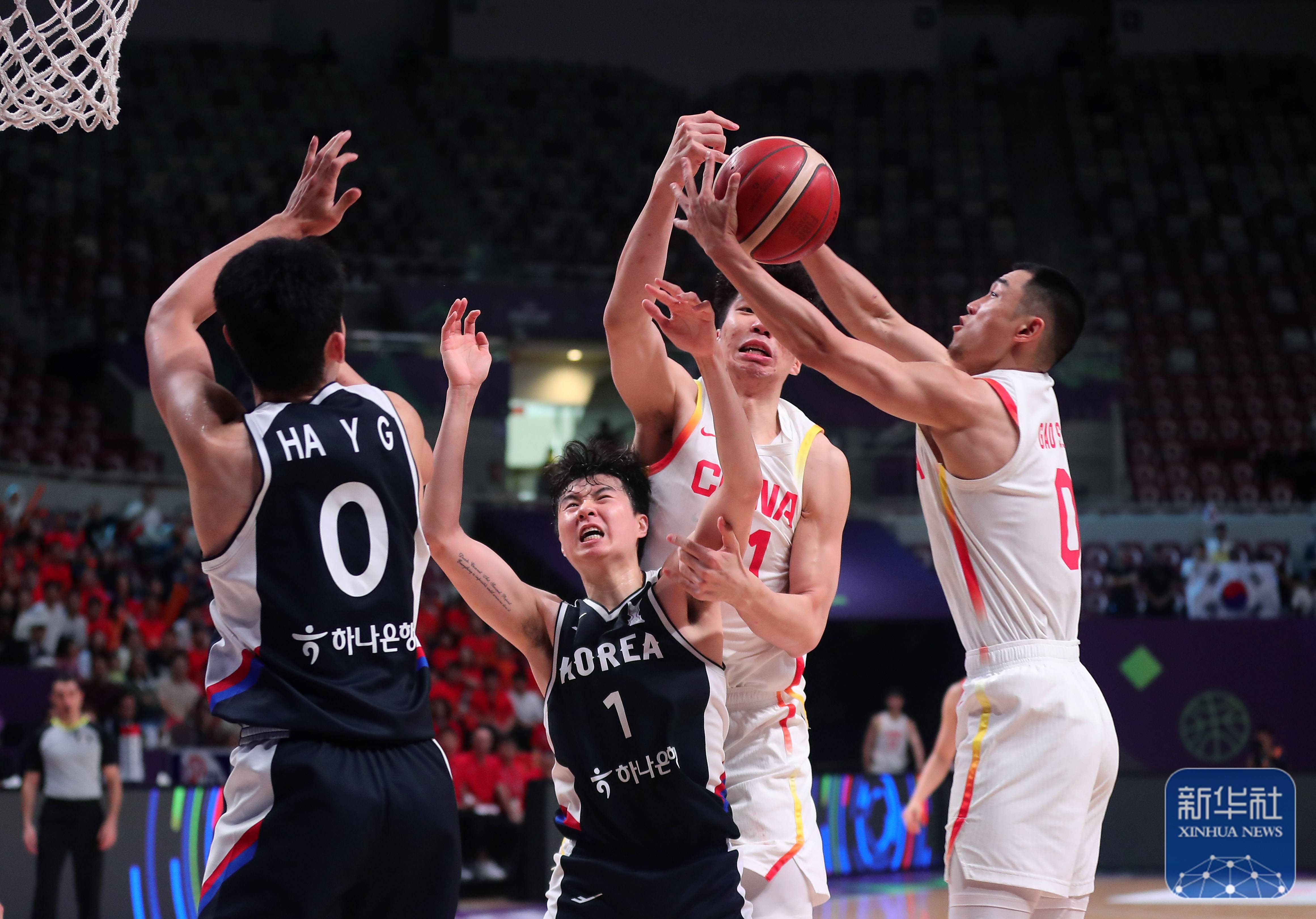 决赛在即！亚洲球队冲刺胜利的简单介绍