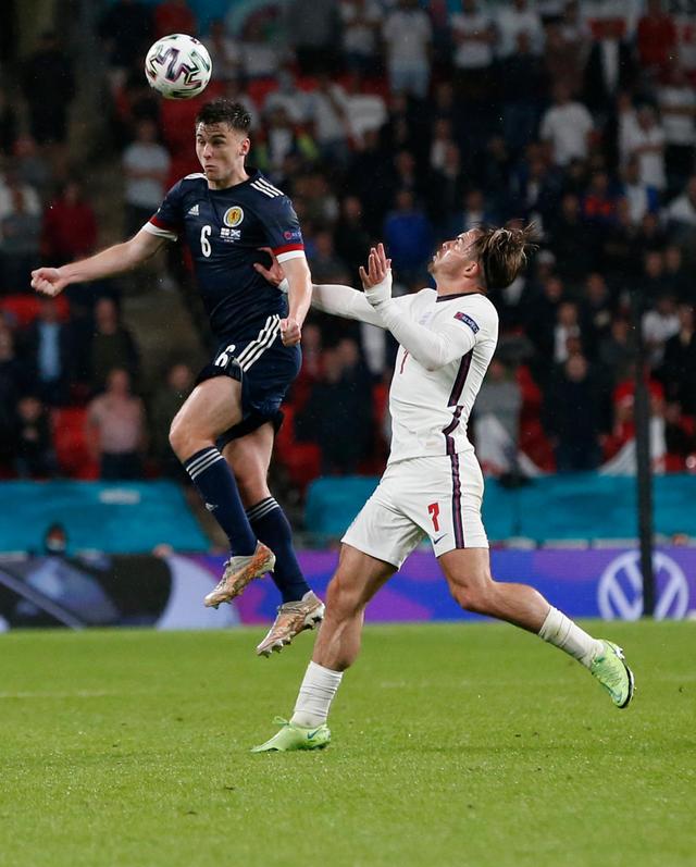 关于英格兰不敌苏格兰，小组形势险象环生的信息