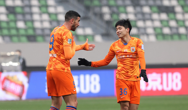 关于鲁能客场绝杀苏宁，带来关键三分提升排名的信息